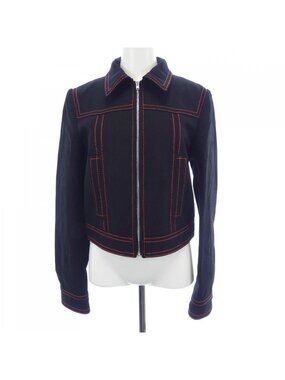 Gucci | Jackets & Coats | Gucci Laveugle Par Amour Bomber Jacket